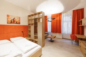 New #viennalove Apartment in Margareten - Image 2