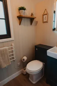 Shepherds Hut in Cumbria - Image 5