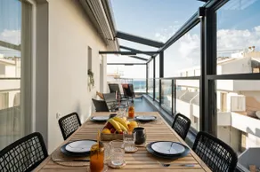L Horizon Luxury Living with Sea View by 8essentially - Image 5