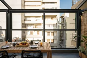 L Horizon Luxury Living with Sea View by 8essentially - Image 4