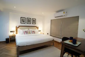 Utopia 3 bhk condo 103 @ grosverner house assagao - Image 5