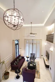 Utopia 3 bhk condo 103 @ grosverner house assagao - Image 2