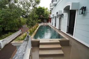Utopia 3 bhk condo 103 @ grosverner house assagao - Image 3