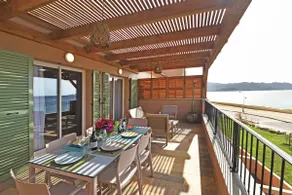 Résidence St-Jean: Mafalcu Apartment – Sea View - Image 3