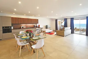 Résidence St-Jean: Mafalcu Apartment – Sea View - Image 5