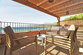 Résidence St-Jean: Mafalcu Apartment – Sea View - Image 2