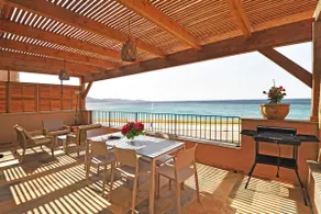 Résidence St-Jean: Mafalcu Apartment – Sea View - Image 4