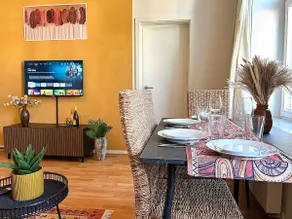 Kitchen, portafilter machine, Netflix, Wi-Fi, location - Image 2