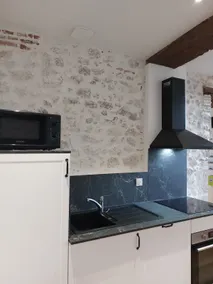 Spacious country apartment - Image 4