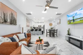 Downtown Oasis House - Image 4