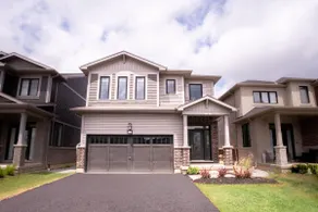 Spotless 5 bed and 4 bath with Wi Fi and 1hr to Niagara - Image 5