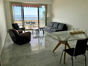 The Mediterranean - 3 rooms / Sea view / Pool option - Image 5