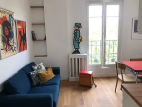La Canopée des Puces Apartment - Image 2
