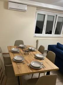 Lux Apartment - Čakovec city centre - Image 3