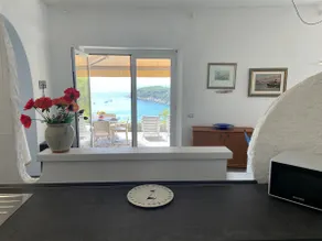 Large apartment with a sea view - Image 4