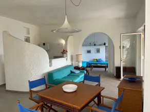 Large apartment with a sea view - Image 2