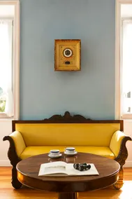 Casa Sveva, historic apartment in Menaggio! - Image 4