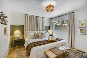 Cozy Pines | Lake Access - Pet Friendly - Game Rm - Image 2
