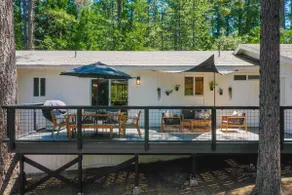 Cozy Pines | Lake Access - Pet Friendly - Game Rm - Image 4