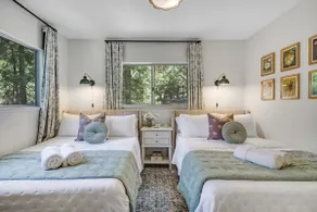 Cozy Pines | Lake Access - Pet Friendly - Game Rm - Image 3
