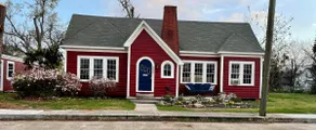 The Crimson Cottage - 3/2 in Downtown Sulphur - Image 2