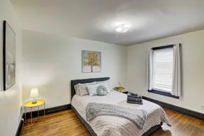 Roomy Bungalow*2 bed*1 bath - Image 3