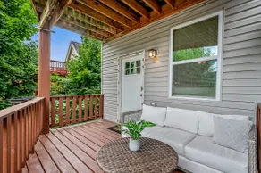 Upscale 2 BR Suite ~ Private deck & Walkable! - Image 5