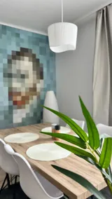 Modern and bright apartment in the center - Image 4