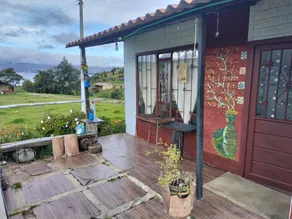 Cozy house in Tota - Image 5