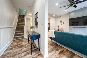 Newly renovated, spacious home with local Hosts - Image 5
