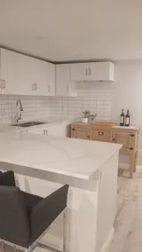 Modern Private Space in Upper Beaches - Image 2