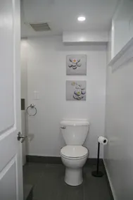 Modern Private Space in Upper Beaches - Image 3