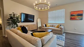 Beautiful home at MBTS resort - Image 2