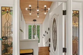 Treetop - Serene,Centrally Located Forest Retreat - Image 3