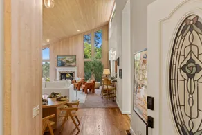Treetop - Serene,Centrally Located Forest Retreat - Image 4