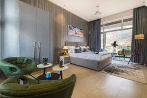Luxury Stay by the Mountains w/ Pool, WiFi, Food - Image 5