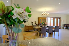 Spacious 5BRS unique house in parliament triangle - Image 2