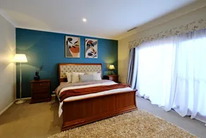 Spacious 5BRS unique house in parliament triangle - Image 4