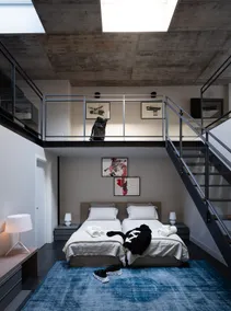 A New Way of Living: Loft 2 - Image 4