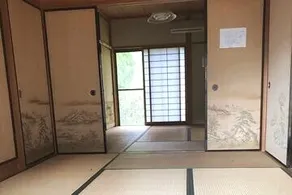 Entire house for rent Tajima - Image 4