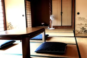 Entire house for rent Tajima - Image 3