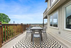 Stunning Panoramic Views, 3Bedr, 2 Decks + Firepit - Image 5