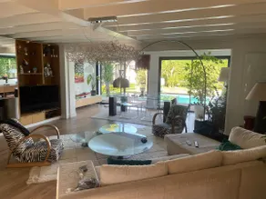 Beautiful home, garden, pool - Image 3