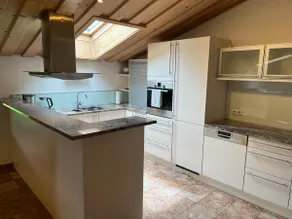 Attic apartment farmhouse - Image 3