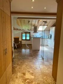 Attic apartment farmhouse - Image 5