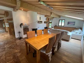 Attic apartment farmhouse - Image 4