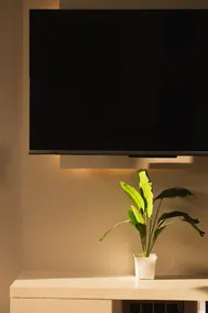 The Imperial | Smart TV • Balcony • Kitchen - Image 3