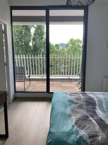New F2 with terrace, garage, Wi-Fi, in the center - Image 2