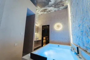Timeless Suite/XXL Balneotherapy/Private Exterior/ - Image 5