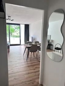 Apartment in Bad Reichenhall - Image 4